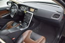 Volvo V60 2.0D3 163Km 5-cyl Navi Skóra Gwarancja zdjęcie 11