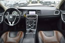 Volvo V60 2.0D3 163Km 5-cyl Navi Skóra Gwarancja zdjęcie 12