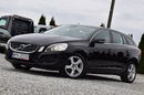Volvo V60 2.0D3 163Km 5-cyl Navi Skóra Gwarancja zdjęcie 18