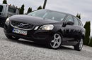 Volvo V60 2.0D3 163Km 5-cyl Navi Skóra Gwarancja zdjęcie 19