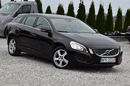 Volvo V60 2.0D3 163Km 5-cyl Navi Skóra Gwarancja zdjęcie 24
