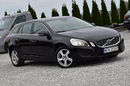 Volvo V60 2.0D3 163Km 5-cyl Navi Skóra Gwarancja zdjęcie 25