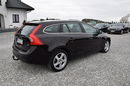 Volvo V60 2.0D3 163Km 5-cyl Navi Skóra Gwarancja zdjęcie 28