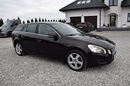 Volvo V60 2.0D3 163Km 5-cyl Navi Skóra Gwarancja zdjęcie 29