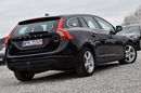 Volvo V60 2.0D3 163Km 5-cyl Navi Skóra Gwarancja zdjęcie 3