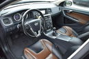 Volvo V60 2.0D3 163Km 5-cyl Navi Skóra Gwarancja zdjęcie 5