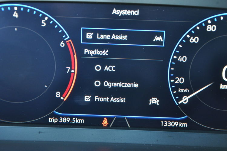 Volkswagen T-Roc 1.5TSI 150KM Manual 6-G SpecialEdition Nawigacja Kamera Czujniki 1wł zdjęcie 14