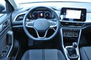 Volkswagen T-Roc 1.5TSI 150KM Manual 6-G SpecialEdition Nawigacja Kamera Czujniki 1wł zdjęcie 23