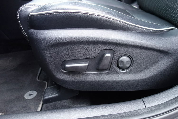 Sportage Kia Sportage 2016 1.7 diesel 115km kamera nawi skóry LED zdjęcie 19