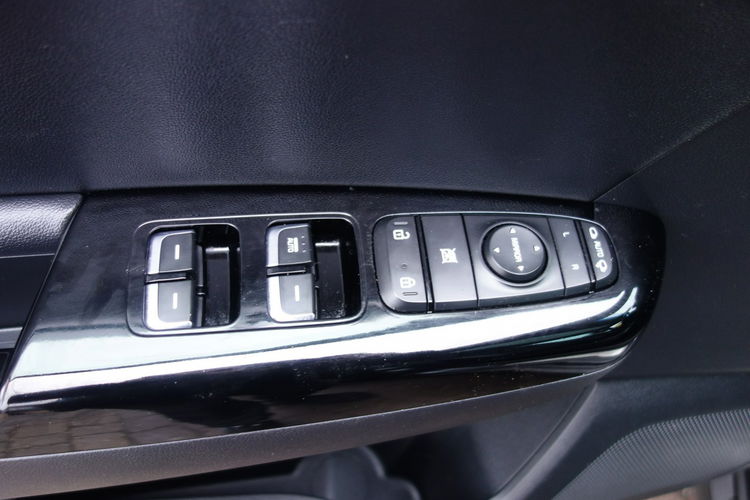 Sportage Kia Sportage 2016 1.7 diesel 115km kamera nawi skóry LED zdjęcie 20