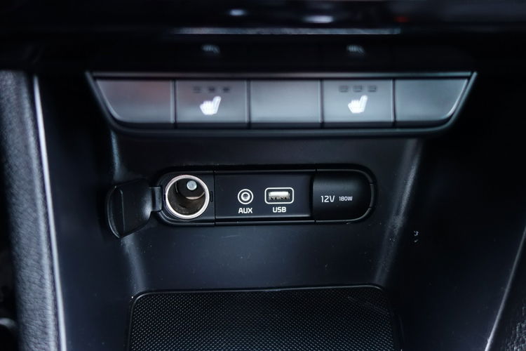 Sportage Kia Sportage 2016 1.7 diesel 115km kamera nawi skóry LED zdjęcie 24