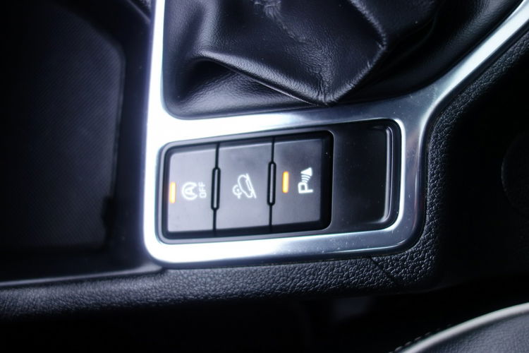 Sportage Kia Sportage 2016 1.7 diesel 115km kamera nawi skóry LED zdjęcie 25