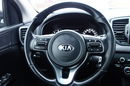 Sportage Kia Sportage 2016 1.7 diesel 115km kamera nawi skóry LED zdjęcie 26