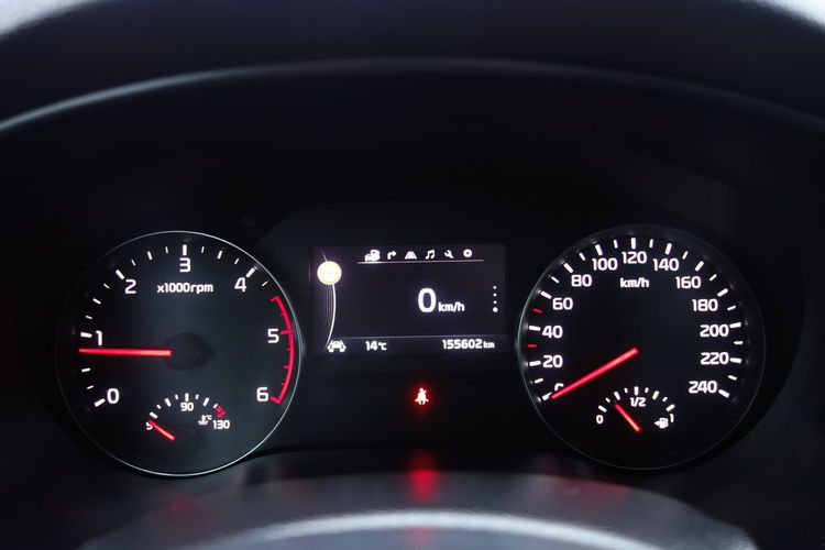 Sportage Kia Sportage 2016 1.7 diesel 115km kamera nawi skóry LED zdjęcie 29