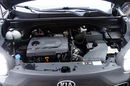 Sportage Kia Sportage 2016 1.7 diesel 115km kamera nawi skóry LED zdjęcie 36