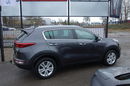 Sportage Kia Sportage 2016 1.7 diesel 115km kamera nawi skóry LED zdjęcie 6