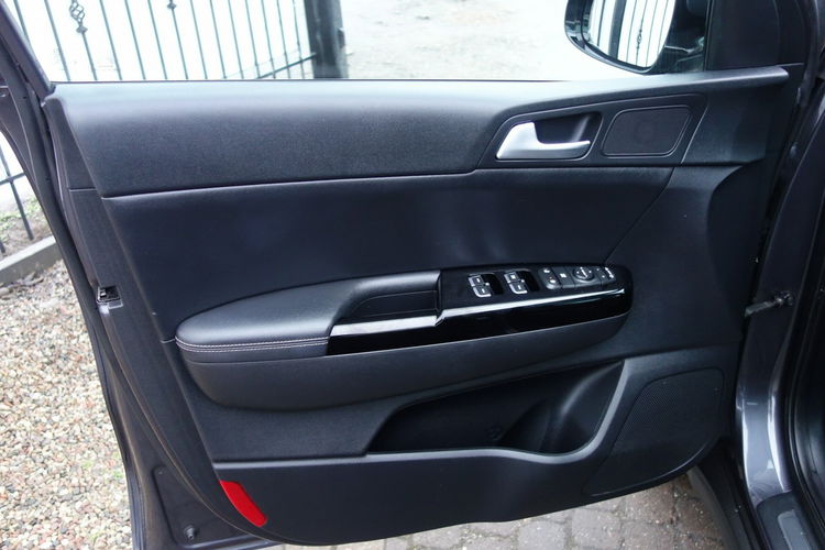 Sportage Kia Sportage 2016 1.7 diesel 115km kamera nawi skóry LED zdjęcie 8