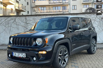 Jeep Renegade 2.4