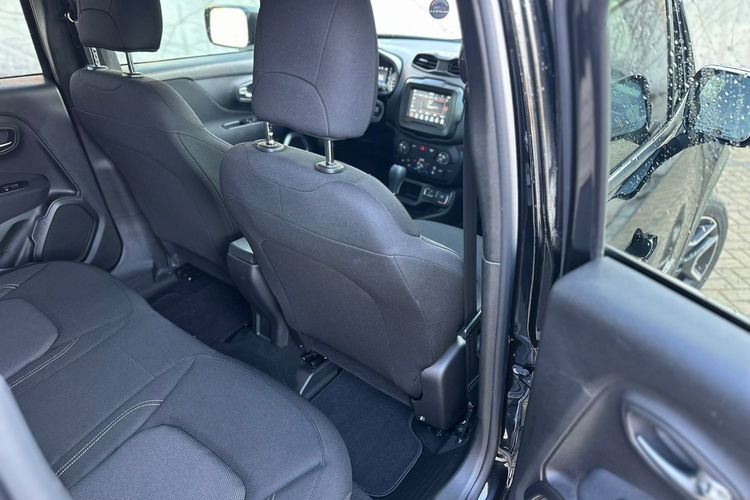 Jeep Renegade 2.4 zdjęcie 10