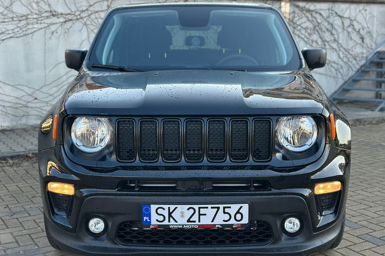 Jeep Renegade 2.4 zdjęcie 11