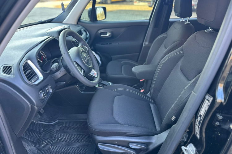 Jeep Renegade 2.4 zdjęcie 19