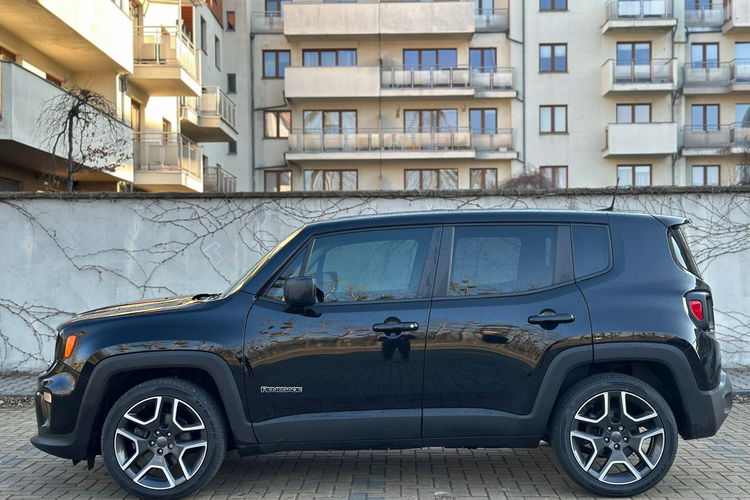 Jeep Renegade 2.4 zdjęcie 2