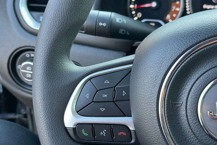 Jeep Renegade 2.4 zdjęcie 22