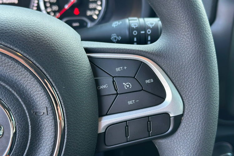 Jeep Renegade 2.4 zdjęcie 23