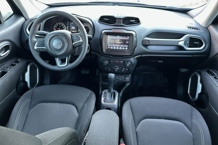 Jeep Renegade 2.4 zdjęcie 6