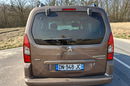 Peugeot Partner 94tys.km , panorama.6 biegow zdjęcie 15