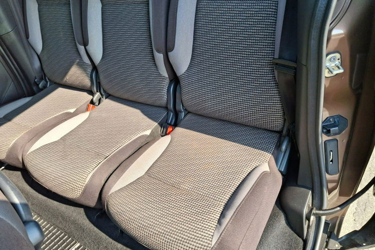 Peugeot Partner 94tys.km , panorama.6 biegow zdjęcie 20