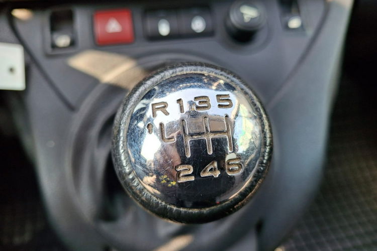 Peugeot Partner 94tys.km , panorama.6 biegow zdjęcie 25