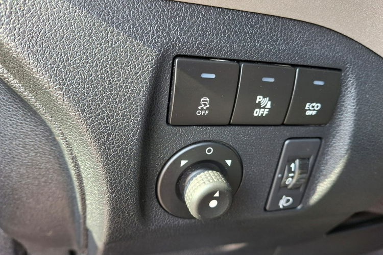 Peugeot Partner 94tys.km , panorama.6 biegow zdjęcie 26