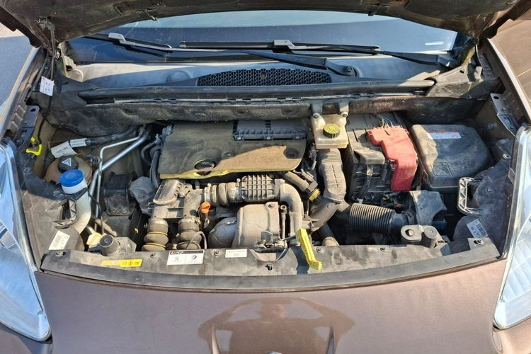 Peugeot Partner 94tys.km , panorama.6 biegow zdjęcie 27