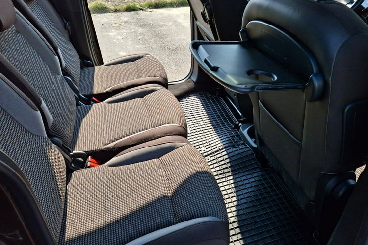 Peugeot Partner 94tys.km , panorama.6 biegow zdjęcie 35