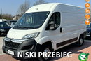 Citroen Jumper Salon Polska, Gwarancja, L2H2, zdjęcie 1