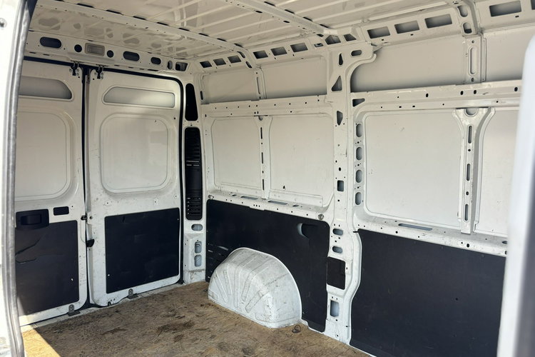 Citroen Jumper Salon Polska, Gwarancja, L2H2, zdjęcie 17