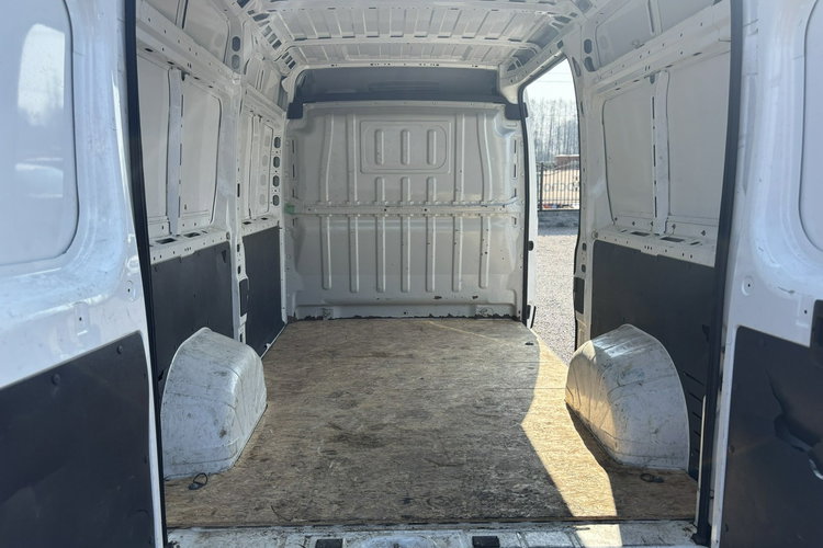 Citroen Jumper Salon Polska, Gwarancja, L2H2, zdjęcie 18