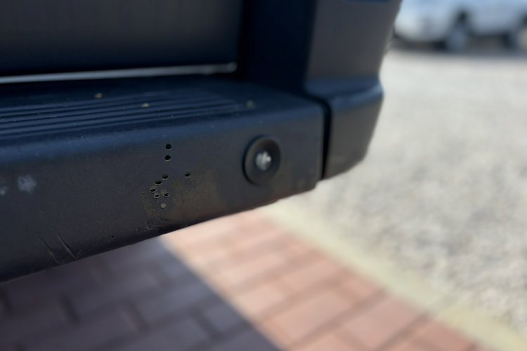 Citroen Jumper Salon Polska, Gwarancja, L2H2, zdjęcie 19