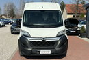 Citroen Jumper Salon Polska, Gwarancja, L2H2, zdjęcie 2