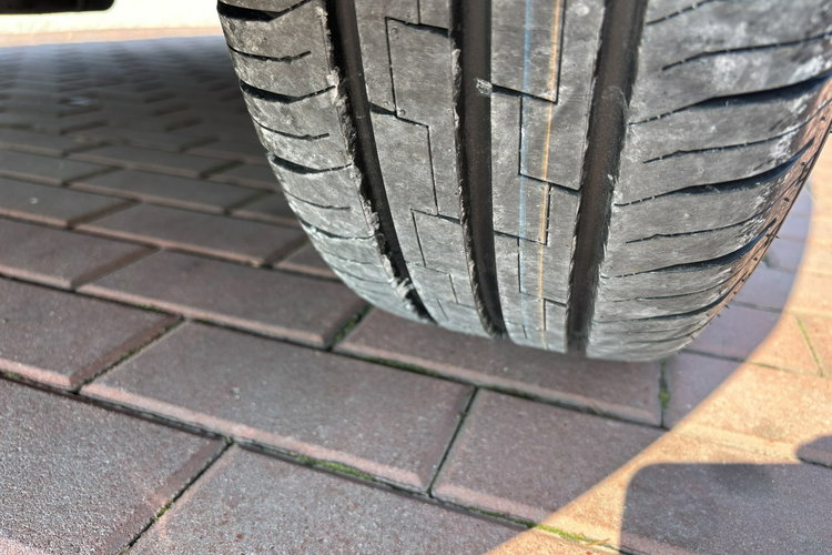 Citroen Jumper Salon Polska, Gwarancja, L2H2, zdjęcie 21