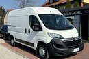 Citroen Jumper Salon Polska, Gwarancja, L2H2, zdjęcie 3