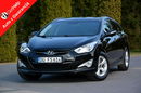 Hyundai i40 2.0(177KM) Ledy Duza Navi Keyless go Kamera El. fotela 2xParktr. zdjęcie 1