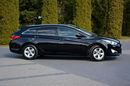 Hyundai i40 2.0(177KM) Ledy Duza Navi Keyless go Kamera El. fotela 2xParktr. zdjęcie 11