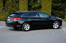 Hyundai i40 2.0(177KM) Ledy Duza Navi Keyless go Kamera El. fotela 2xParktr. zdjęcie 12