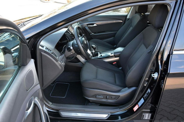 Hyundai i40 2.0(177KM) Ledy Duza Navi Keyless go Kamera El. fotela 2xParktr. zdjęcie 15