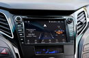 Hyundai i40 2.0(177KM) Ledy Duza Navi Keyless go Kamera El. fotela 2xParktr. zdjęcie 27