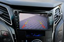Hyundai i40 2.0(177KM) Ledy Duza Navi Keyless go Kamera El. fotela 2xParktr. zdjęcie 29