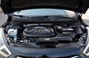 Hyundai i40 2.0(177KM) Ledy Duza Navi Keyless go Kamera El. fotela 2xParktr. zdjęcie 39