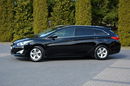 Hyundai i40 2.0(177KM) Ledy Duza Navi Keyless go Kamera El. fotela 2xParktr. zdjęcie 4